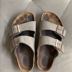 Birkenstock’s
